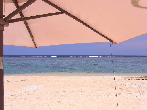 Yoshino Kaigan Beach