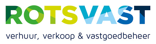 Rotsvast Maastricht logo