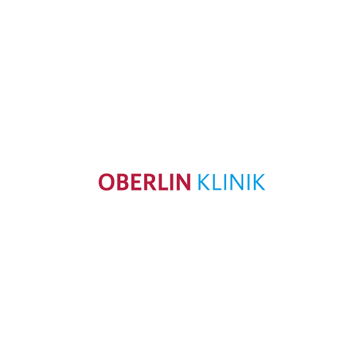 Oberlinklinik Orthopädische Fachklinik logo