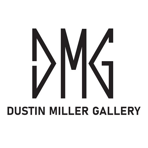 Dustin Miller Gallery logo