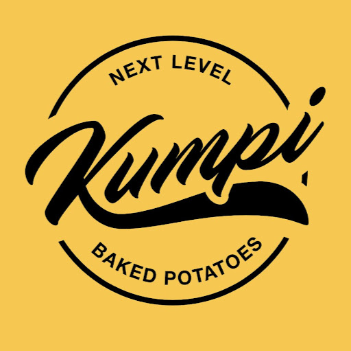 Kumpi - Next Level Baked Potatoes logo