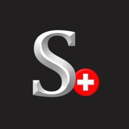 SteelSign – Swiss Design Exklusive & hochwertige Grill aus Edelstahl logo