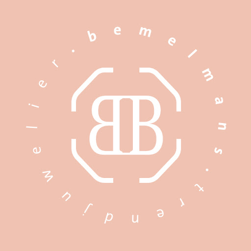 Trendjuwelier Bemelmans logo