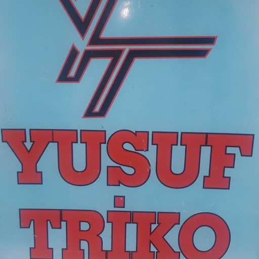 Yusuf Triko logo
