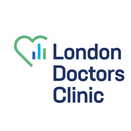 London Doctors Clinic Private GP logo