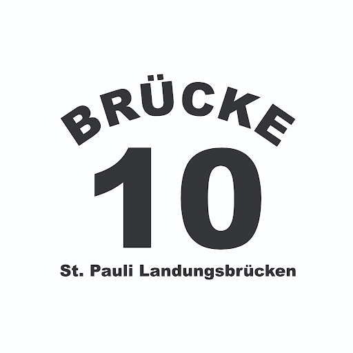 Brücke 10 logo