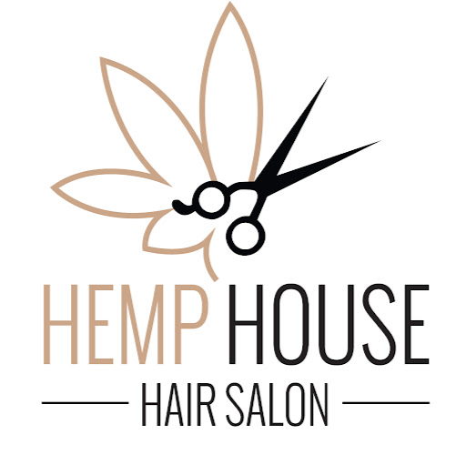 Hemp House Hair Salon logo