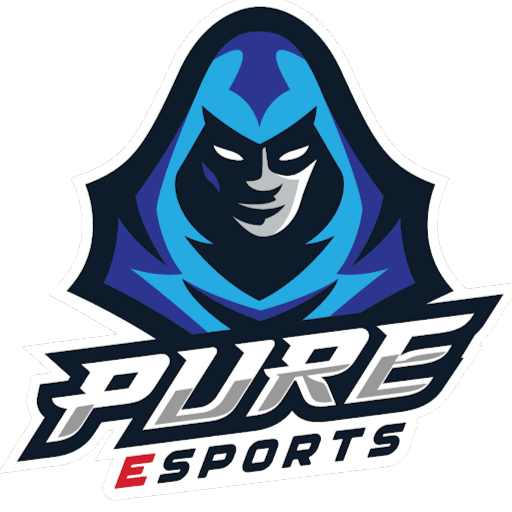 Pure Esports Gilbert logo