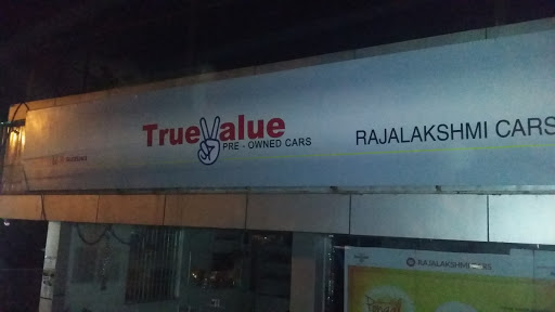 Maruti True Value - Rajalakshmi Cars, Jawaharlal Nehru Rd, Thathankuppam, Villivakkam, Chennai, Tamil Nadu 600076, India, Used_Store, state TN
