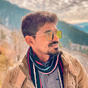 AKHIL KUMAR DOPPALAPUDI's user avatar