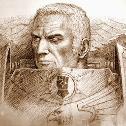 avatar of Lord Dorn