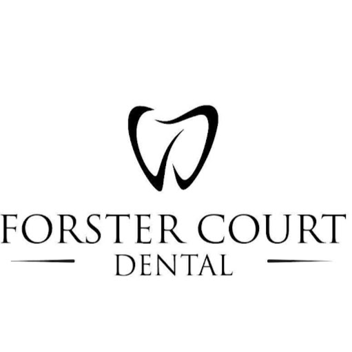 Forster Court Dental Clinic logo