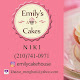 Emily's Cake House