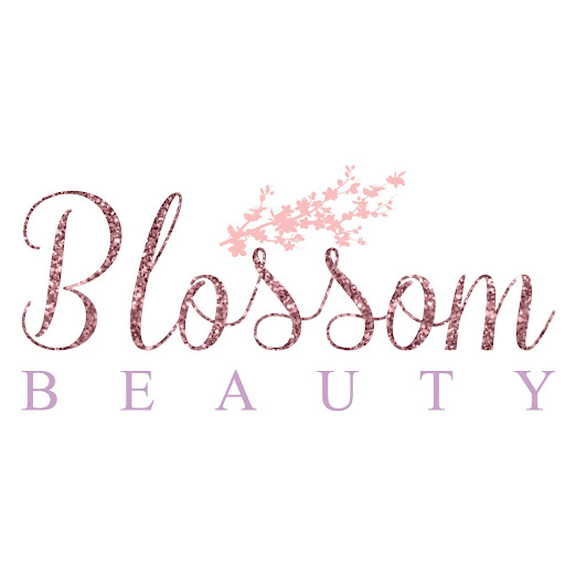 Blossom Beauty Rheine logo