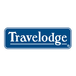 Travelodge by Wyndham Cedar City logo