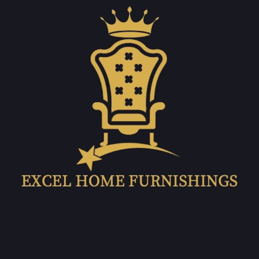 Excel Home Furnishings logo