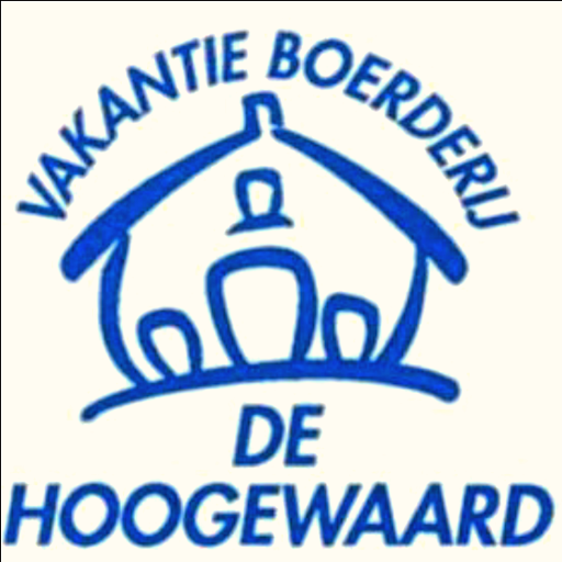 Re-Creatieoord De Hoogewaard logo