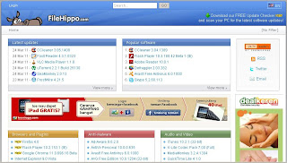 File Hippo Site