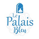 LE PALAIS BLEU Restaurant Traditionnel Marocain logo