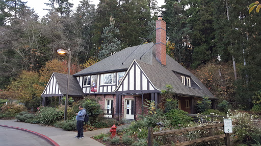 Seward Park
