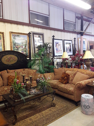 Furniture Store «Another Mans Treasures», reviews and photos, 173 10th St S, Naples, FL 34102, USA