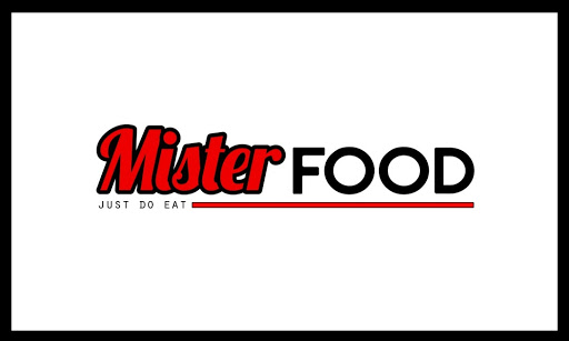 Mister FOOD Tacos logo