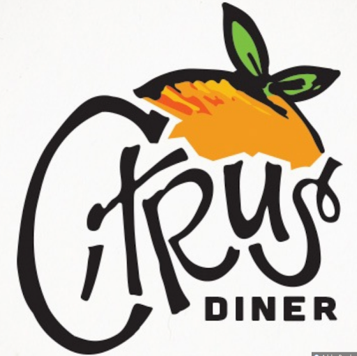 Citrus Diner logo