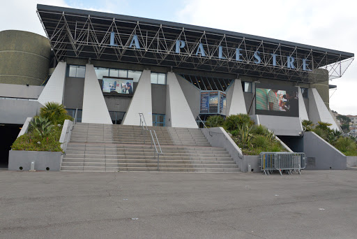 LA PALESTRE