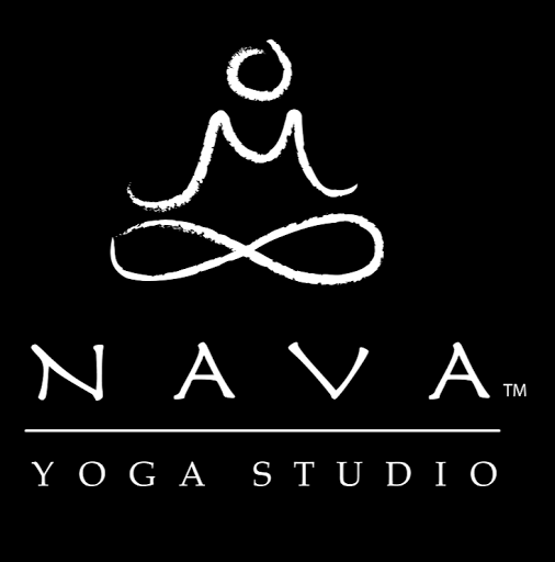 Nava Yoga Studio logo