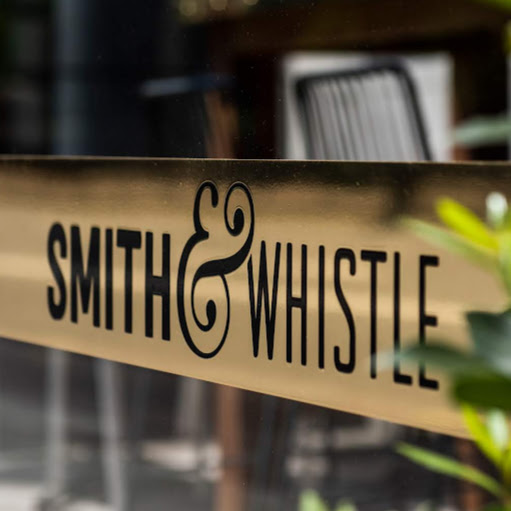 Smith & Whistle Bar & Terrace logo
