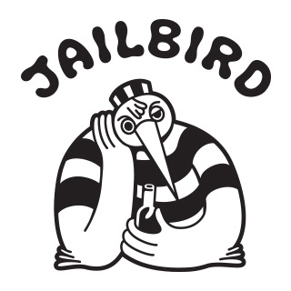 Jailbird logo