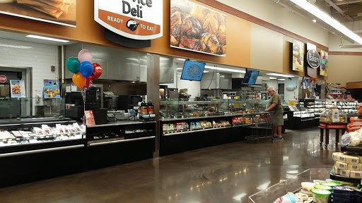 Supermarket «Cub Foods», reviews and photos, 8600 114th Ave N, Champlin, MN 55316, USA