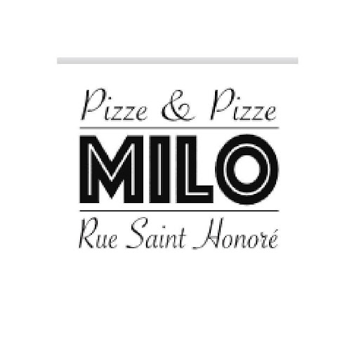 Milo logo