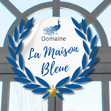 La Maison Bleue Artas - Location de salles, séminaires, mariage, piscine - Lyon et Grenoble