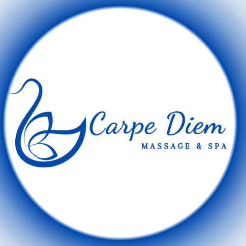 Carpe Diem Spa logo