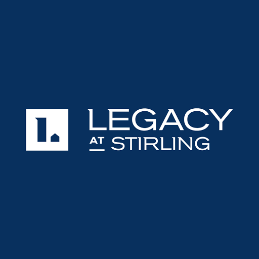Legacy at Stirling logo
