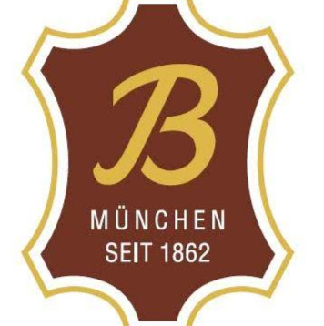 Leder Baumann logo