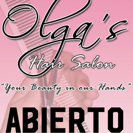 Olga's Hair Salon