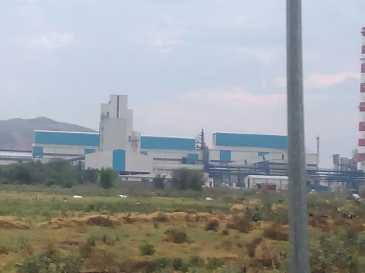 Saint-Gobain Glass India Limited - World Glass Complex, Plot No. SP1, Kaharani, Bhiwadi Extension, RIICO Industrial Area, Bhiwadi, Rajasthan 301019, India, Manufacturer, state RJ