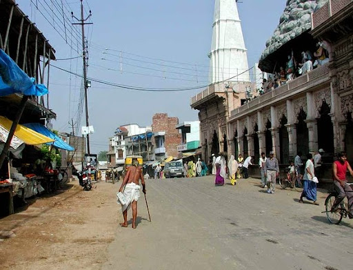 Холм Говардхан