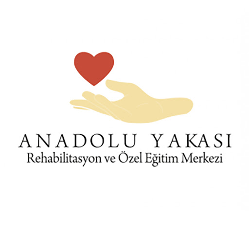 Anadolu Yakası Rehabilitasyon ve Özel Eğitim Merkezi logo