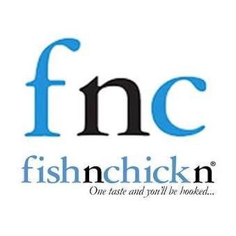 Fishnchickn The Stow logo