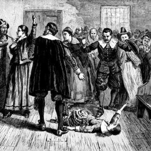 Witch Hunts And Persecution In America