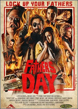 Download Filme Fathers Day  