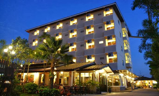 Thong Ta Resort and Spa