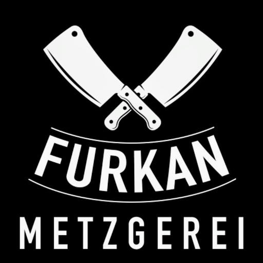 Furkan Metzgerei logo