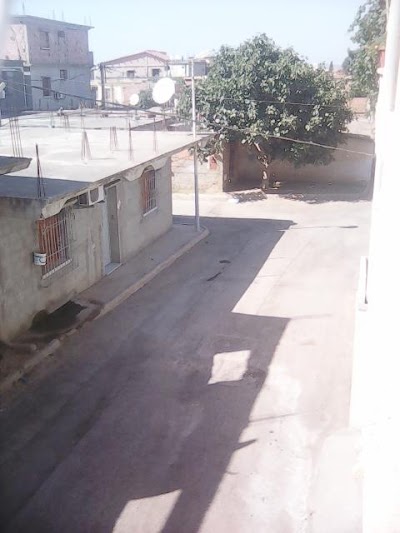 Photos of Mosqu&eacute;e El-Tahrir