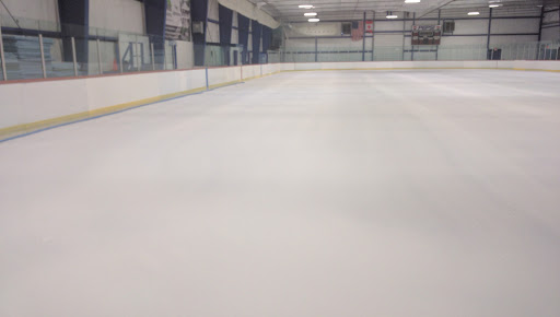 Sports Complex «Ice Time Sports Complex», reviews and photos, 21 Lakeside Rd, Newburgh, NY 12550, USA