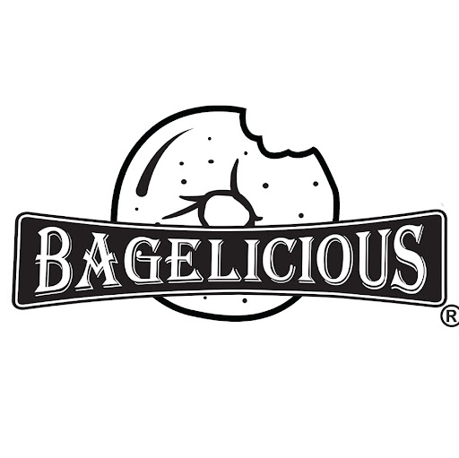 BAGELICIOUS logo