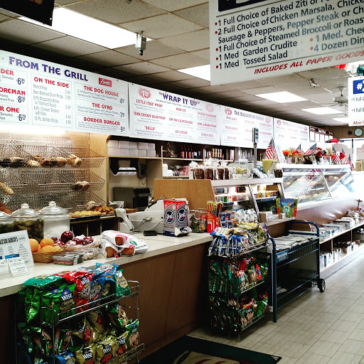 Deli «Franks Deli Plus & East Neck Caterers», reviews and photos, 1018 Little East Neck Rd N, West Babylon, NY 11704, USA